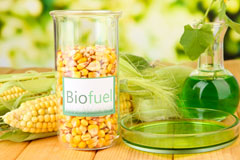 Lickey biofuel availability