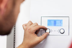 best Lickey boiler servicing companies