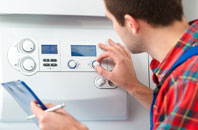 free commercial Lickey boiler quotes
