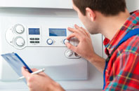 free Lickey gas safe engineer quotes