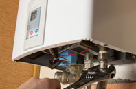free Lickey boiler install quotes