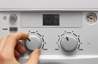 free Lickey boiler maintenance quotes